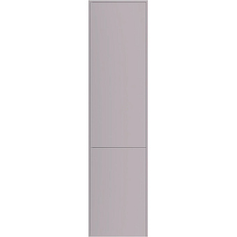 Пенал подвесной AM-PM Inspire V2.0 M50ACHX0406EGM 35х40х162см элегантный серый