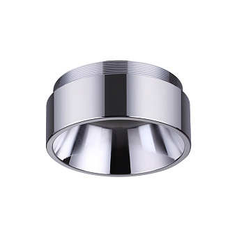 Кольцо Novotech 370514 d77мм хром