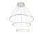 Светильник подвесной Favourite GIRO 1765-18P 95Вт LED