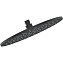 Верхний душ IDEAL STANDARD IDEALRAIN SOFT A5803XG чёрный