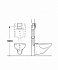 Панель смыва GROHE Skate Air 38505P00 хром