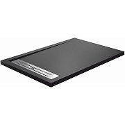 Душевой поддон WASSERKRAFT Abens 20T06 80х120см