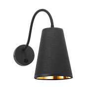 Светильник настенный TK Lighting Wire 826 60Вт E27