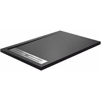 Душевой поддон WASSERKRAFT Abens 20T06 80х120см