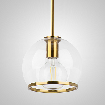 Светильник подвесной ImperiumLOFT Nuazen 191945-23 60Вт E27