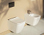Биде подвесное VITRA Integra Square 7083B003-0288