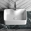 Раковина накладная Ceramica Nova ELEMENT CN6033 48х37см