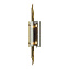 Бра Odeon Margaret 4895/2W 80Вт E27