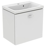 Тумба под раковину подвесная IDEAL STANDARD CONNECT SPACE E0313WG 37,5х54х51,5см