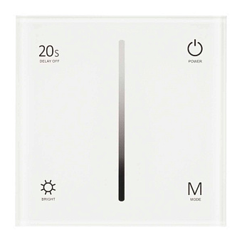 Панель управления Arlight 034781