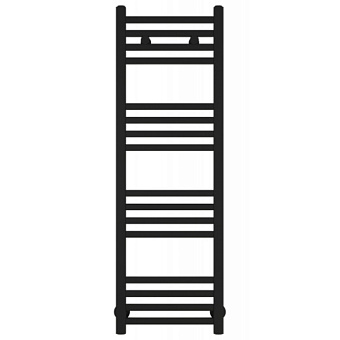 Полотенцесушитель СУНЕРЖА Модус 31-0250-1030 чёрный матовый