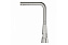 Смеситель для кухни GROHE Zedra 32553DC2 высокий излив сталь
