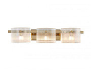 Бра Newport 4530 4533/A gold 15Вт G4