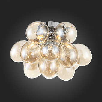 Люстра потолочная ST Luce SOSPIRO SL432.202.06 18Вт 6 лампочек G9