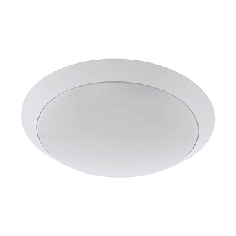Светильник фасадный EGLO PILONE 97254 11Вт IP44 LED белый