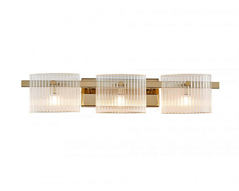 Бра Newport 4530 4533/A gold 15Вт G4