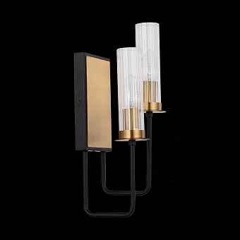 Бра ST Luce DELAVERA SL336.301.02 120Вт E14