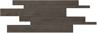 Керамическая мозаика Atlas Concord Италия Mark AMYV Tobacco Brick 30х60см 0,72кв.м.