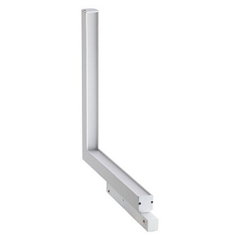 Трековый светильник Novotech SHINO 358607 24Вт LED белый для однофазного трека