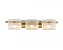 Бра Newport 4530 4533/A gold 15Вт G4