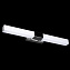 Подсветка для зеркал Maytoni Glanz MIR006WL-L12CH 12Вт LED