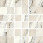 Керамическая мозаика VITRA MarbleSet K9513678LPR1VTE0 Арабескато Норковый 7ЛПР 30х30см 0,9кв.м.