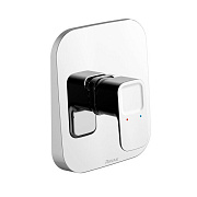 Смеситель для ванны RAVAK 10° X070069 хром