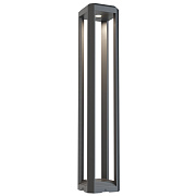 Светильник ландшафтный Maytoni Royal Mile O019FL-L12GR3K 10,7Вт IP65 LED серый