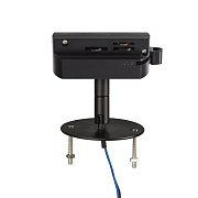 Крепление Lightstar 592087 для однофазного трека