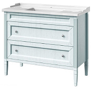 Тумба под раковину напольная CAPRIGO ALBION CONCEPT 34014-TK661 47х88,5х102,5см