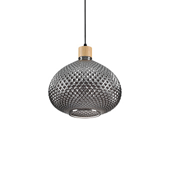 Светильник подвесной IDEAL LUX BERGEN-3 238920 60Вт E27