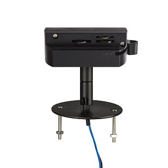 Крепление Lightstar 592087 для однофазного трека