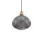 Светильник подвесной IDEAL LUX BERGEN-3 238920 60Вт E27