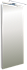 Зеркало Azario Люмьер LED-00002518 102,5х40см с подсветкой