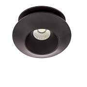Светильник точечный встраиваемый Lightstar Orbe 51207 15Вт LED