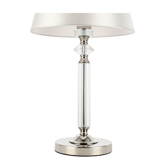 Настольная лампа ST Luce VIORE SL1755.154.01 60Вт E27