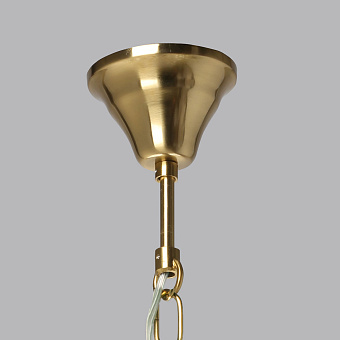 Люстра подвесная MW-light Адриатика 280011907 280Вт 10 лампочек E14