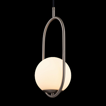 Светильник подвесной Loft It Glob LOFT2595-B 40Вт E27