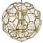 Светильник подвесной Lightstar Fermo 724062 40Вт G9