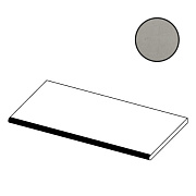 Угол Atlas Concord Россия Rinascente 620090000917 Grey Round 30х60см