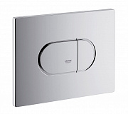 Панель смыва GROHE Arena Cosmopolitan 38858000 хром