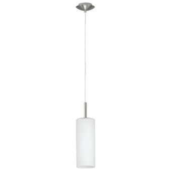 Светильник подвесной EGLO TROY 3 85977 60Вт E27