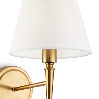 Бра Freya Classic FR5190WL-01BS1 40Вт E14