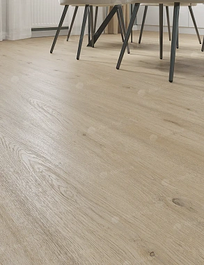 Виниловый ламинат Alpine Floor Ларго ЕСО 14-601 1220х183х4мм 43 класс 2,23кв.м