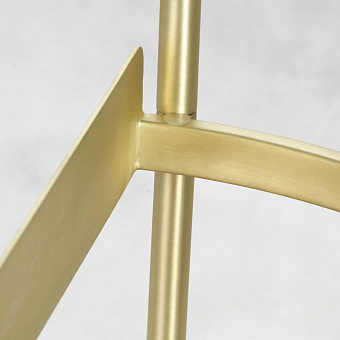 Торшер Lussole SEATTLE LSP-0631 40Вт E27