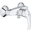 Душевая система GROHE Eurosmart New 124410 хром