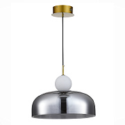 Люстра подвесная ST Luce ODE SL6112.203.07 7Вт 1 лампочек LED