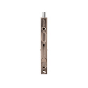 Шпингалет APECS Standard FB-01-140 Ni никель