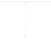 Магнитный трековый светильник Ambrella Track System GV1642 9Вт LED белый