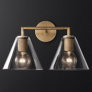 Бра ImperiumLOFT RH Utilitaire 123267-22 120Вт E27